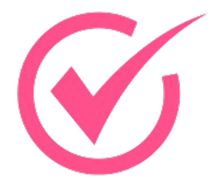 Ícone de confirmação